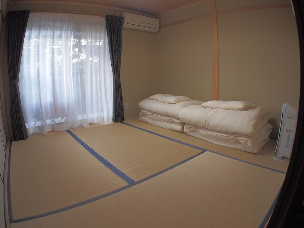 Вилла Machiya Kyoto Shogoin Экстерьер фото