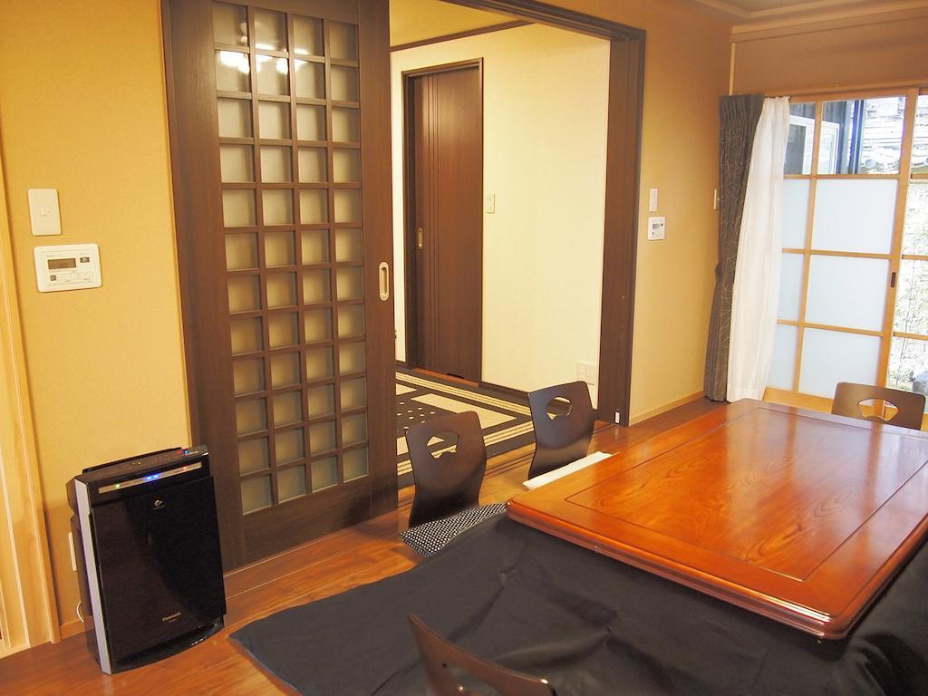 Вилла Machiya Kyoto Shogoin Экстерьер фото