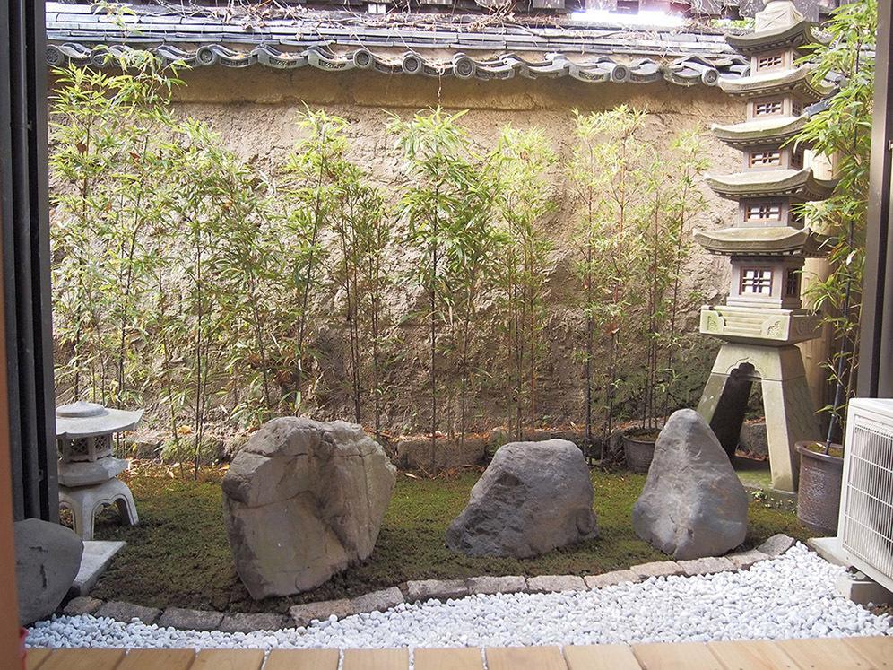 Вилла Machiya Kyoto Shogoin Номер фото