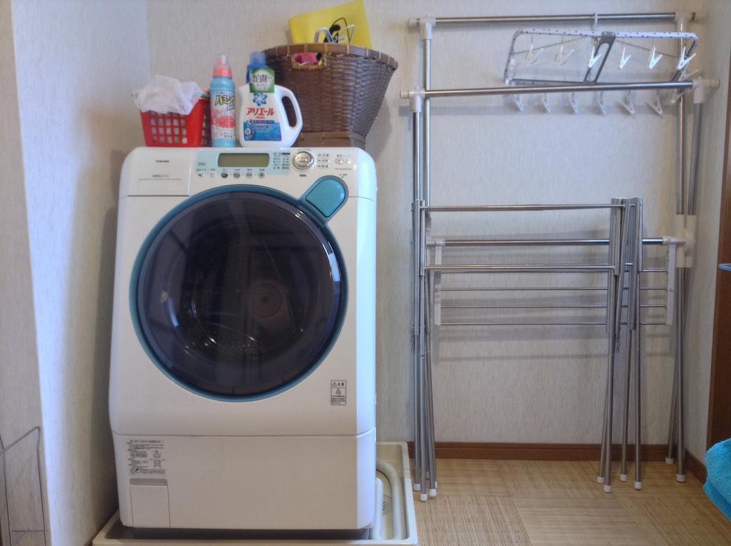 Вилла Machiya Kyoto Shogoin Номер фото
