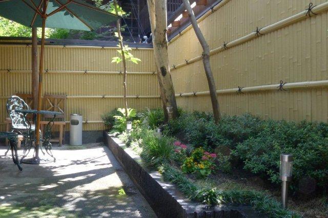 Вилла Machiya Kyoto Shogoin Номер фото